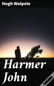 Capa do artigo Harmer John