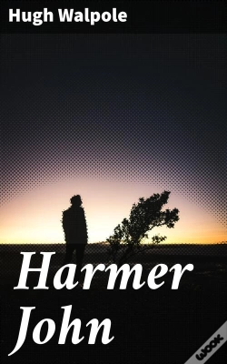 Capa do artigo Harmer John
