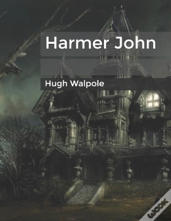 Capa do artigo Harmer John