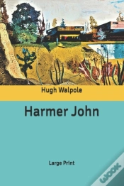 Capa do artigo Harmer John