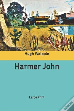 Capa do artigo Harmer John