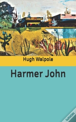 Capa do artigo Harmer John