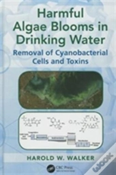 Harmful Algae Blooms In Drinking Water