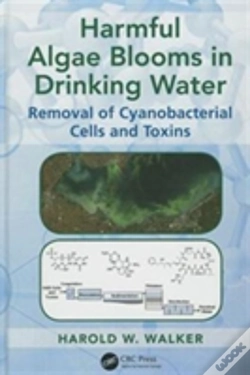 Capa do artigo Harmful Algae Blooms In Drinking Water