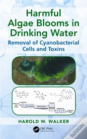 Capa do artigo Harmful Algae Blooms In Drinking Water