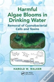 Capa do artigo Harmful Algae Blooms In Drinking Water