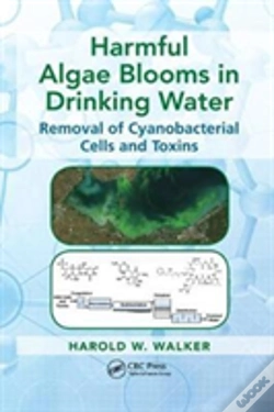 Capa do artigo Harmful Algae Blooms In Drinking Water
