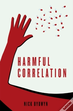 Capa do artigo Harmful Correlation