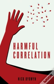 Capa do artigo Harmful Correlation
