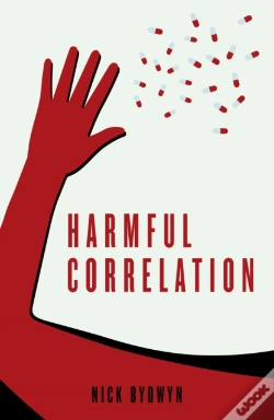 Capa do artigo Harmful Correlation