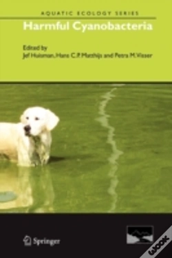 Capa do artigo Harmful Cyanobacteria