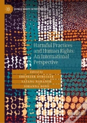 Capa do artigo Harmful Practices And Human Rights: An International Perspective
