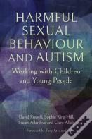 Harmful Sexual Behaviour And Autism
