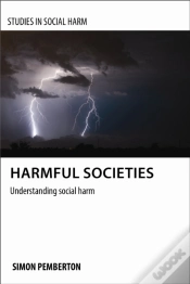 Capa do artigo Harmful Societies