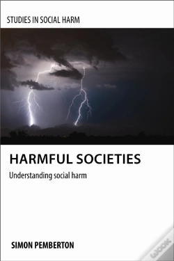 Capa do artigo Harmful Societies