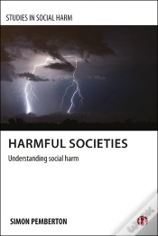 Capa do artigo Harmful Societies