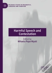 Capa do artigo Harmful Speech And Contestation