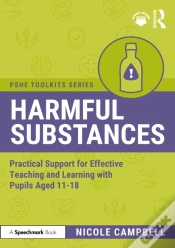 Capa do artigo Harmful Substances