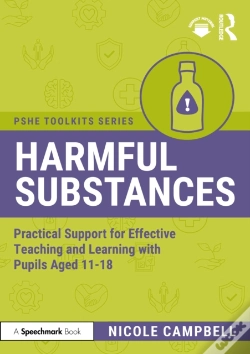 Capa do artigo Harmful Substances