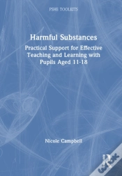 Capa do artigo Harmful Substances