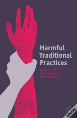 Capa do artigo Harmful Traditional Practices