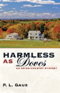 Harmless As Doves - Preview