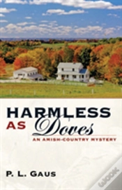 Capa do artigo Harmless As Doves