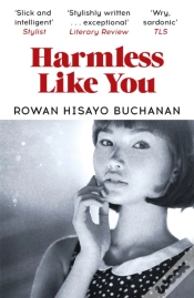 Capa do artigo Harmless Like You