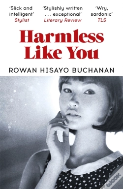 Capa do artigo Harmless Like You