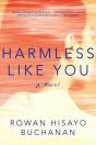 Harmless Like You - Preview
