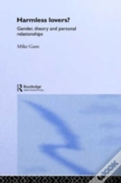 Capa do artigo Harmless Lovers