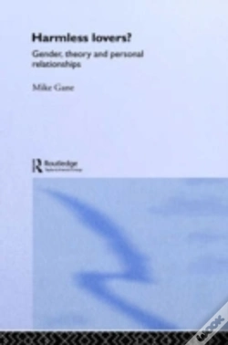 Capa do artigo Harmless Lovers
