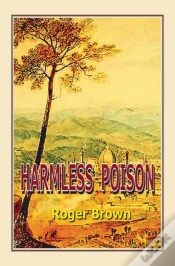 Capa do artigo Harmless Poison