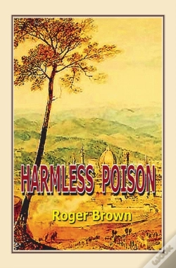 Capa do artigo Harmless Poison