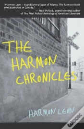 Capa do artigo Harmon Chronicles