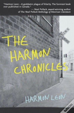 Capa do artigo Harmon Chronicles