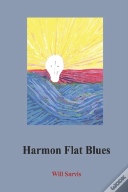 Capa do artigo Harmon Flat Blues