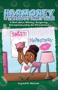 Harmoney & The Empty Piggy Bank