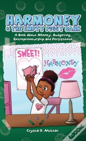 Harmoney & The Empty Piggy Bank