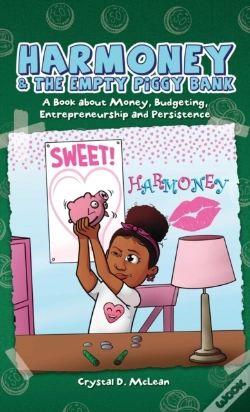 Capa do artigo Harmoney & The Empty Piggy Bank