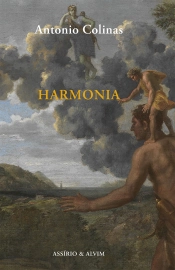 Capa do artigo Harmonia