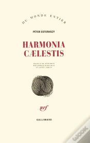 Capa do artigo Harmonia Caelestis