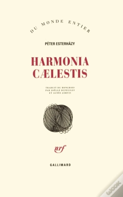 Capa do artigo Harmonia Caelestis