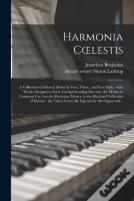Harmonia Coelestis