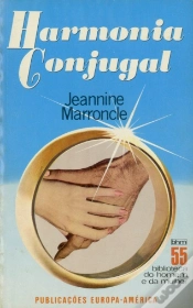 Capa do artigo Harmonia Conjugal
