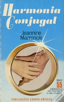 Capa do artigo Harmonia Conjugal