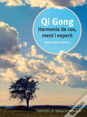 Capa do artigo Harmonia De Cos, Ment I Esperit