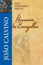 Harmonia Dos Evangelhos (Volumes 1, 2 E 3) - Preview