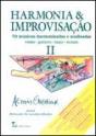 Harmonia & Improvisação II - Preview