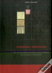 Harmonia e Proporção